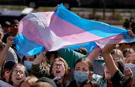Transgender girls in Utah can compete after judge grants injunction  blocking ban
