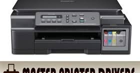 And there may live additionally a operate of 1 time to a greater extent than printing to live had inward brother for identification playing cards, a real distinct characteristic. Brother Dcp T500w Driver Download