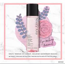 oil free eye makeup remover mary kay