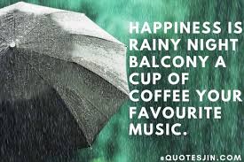 Life is unpredictably small, so live it to the fullest. 210 Rain Quotes And Rain Sayings With Images Quotesjin