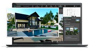 easy 3d rendering software for interior