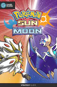 Pokémon Sun & Moon - Strategy Guide eBook by GamerGuides.com