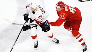 August 2020 in einer note darüber informiert, dass in russland ein wirksamer impfstoff entwickelt wurde und dass der russische direkt. Eishockey Wm Knappe Niederlage Die Schweiz Unterliegt Olympiasieger Russland Mit 3 4