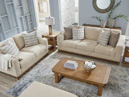 Parklynn Desert Living Room Set From