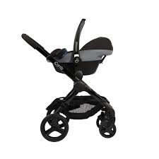 Besafe Izigo Infant Carrier Car Seats