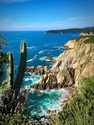 about huatulco