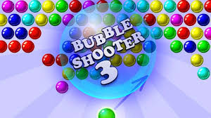 Bubble Game 3 - Online Game - Play for Free | Keygames.com