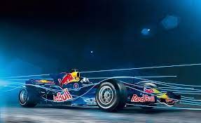 hd wallpaper red bull formula 1 car