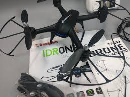 trendy tech tt 009 6 axis gyro drone