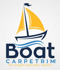 boatcarpetrim end caps 4 fits 1 4