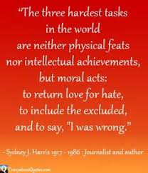 moral education on Pinterest | Character Education, Morals and ... via Relatably.com