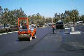 Commercial Paving