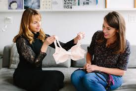 13 Questions For A Bra Whisperer A Cup Of Jo