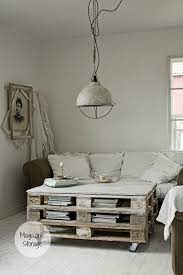 T D C Wood Pallet Diy Furniture