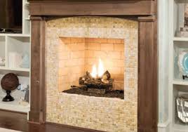 Masonry Fireplace Kits Prefabricated
