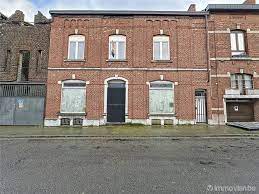 66 maisons à vendre à charleroi 6000