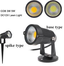 Online Wholesale Led Outdoor Pin Spot 12v And Get Free