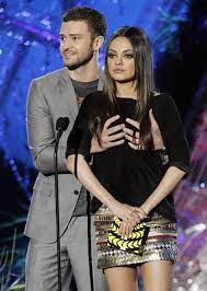 Mila Kunis Hacked, Compromising Photos of Justin Timberlake Leaked (PHOTOS)  | IBTimes