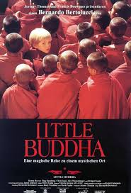 After the death of lama dorje, tibetan buddhist monks find three children — one american and two nepalese — who may be the rebirth of their great teacher. Little Buddha 1993 Photo Gallery Imdb