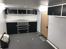 racing trailers aluminum cabinet co