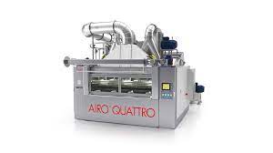 Textile machinery automation techniques have been servicing the textile industry in south africa since 1980 and can boast about its wide range of state of the art textile machinery. Airo Biancalani Textile Machinery Italy