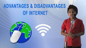 Internet Quotes   BrainyQuote Disadvantages of Internet  advantages and disadvantages of internet   Advantages    