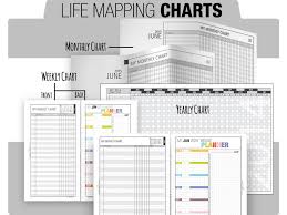 Mix Match Life Mapping Components Charts And More By