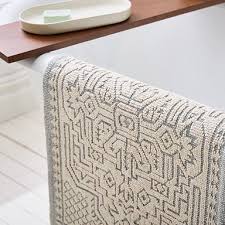 bath rugs mats west elm