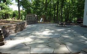 Guidelines For Flagstone Installation