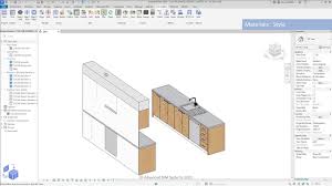 123 cabinetry materials revit cabinet