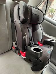 Evenflo Toddler Baby Car Seat