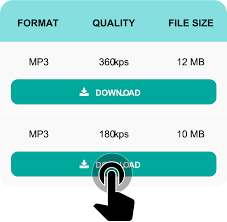 Y2mate.download is not only a youtube downloader, it is also a versatile video and audio downloader. New The Best Online Youtube To Mp3 Converter 2020