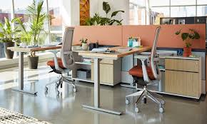 global office furniture company haworth