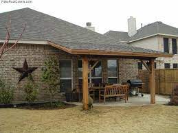best 25 patio roof ideas on