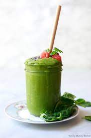 detox smoothie recipe for weight loss