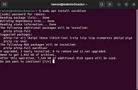 how to unzip a tar gz file in linux