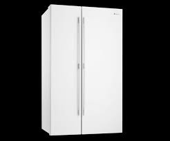 700l white side x side fridge wse7000wf