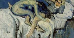El sexo como fuente de placer, a través de la historia del arte | Público