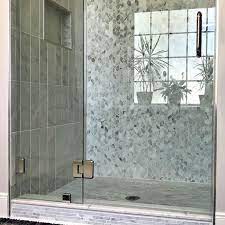 To Clean Marble Shower Tile And Grout