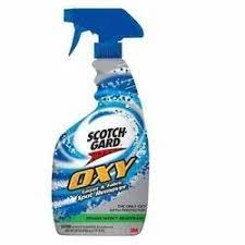 3m scotchgard oxy spot remover at rs