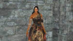 Rosabeth of Melfia - Dark Souls II Wiki Guide - IGN