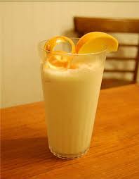 a k a orange milkshake recipe pechef