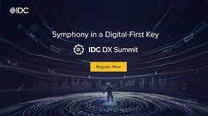 idc dx summit future enterprise