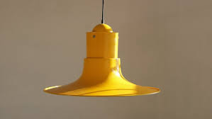 Cyclone Ceiling Lamp By P Power For