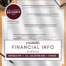 Fillable Auto Insurance Binder Financial Report gambar png