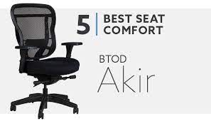 At your doorstep faster than ever. 6 Most Comfortable Office Chairs For 2021 Reviews Ratings