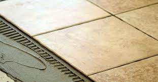 7 benefits of tile flooring at home
