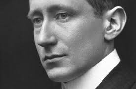 Guglielmo Marconi – Biographical - NobelPrize.org