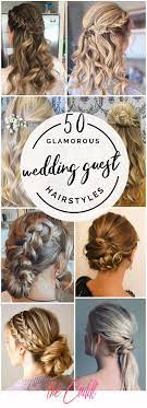 Short hairstyles for weddings 2020. 50 Best Wedding Guest Hairstyle Ideas That Will Turn Heads In 2020