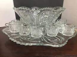 10 Most Valuable Antique Punch Bowls